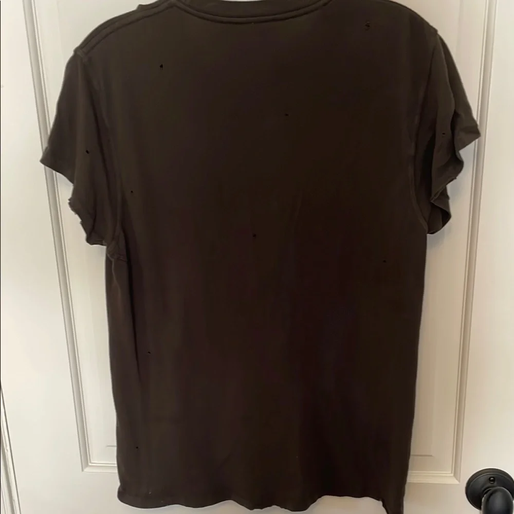 Madeworn Rock RARE Blondie tee XS 💋 - Picture 5 of 6